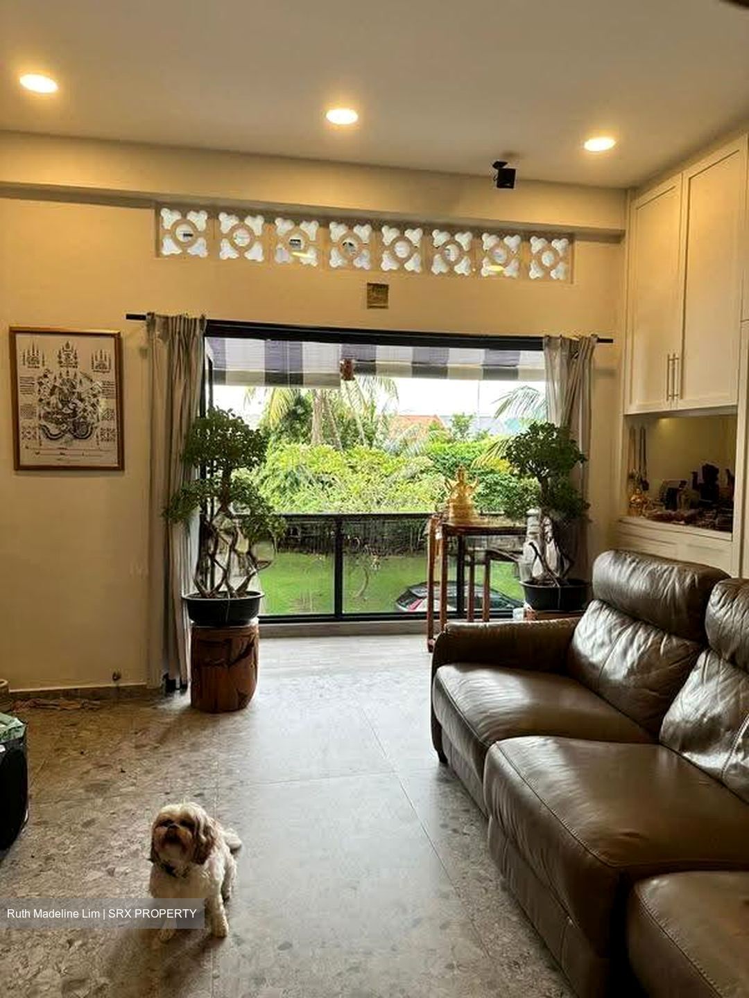 United Mansions (D15), Apartment #618054301